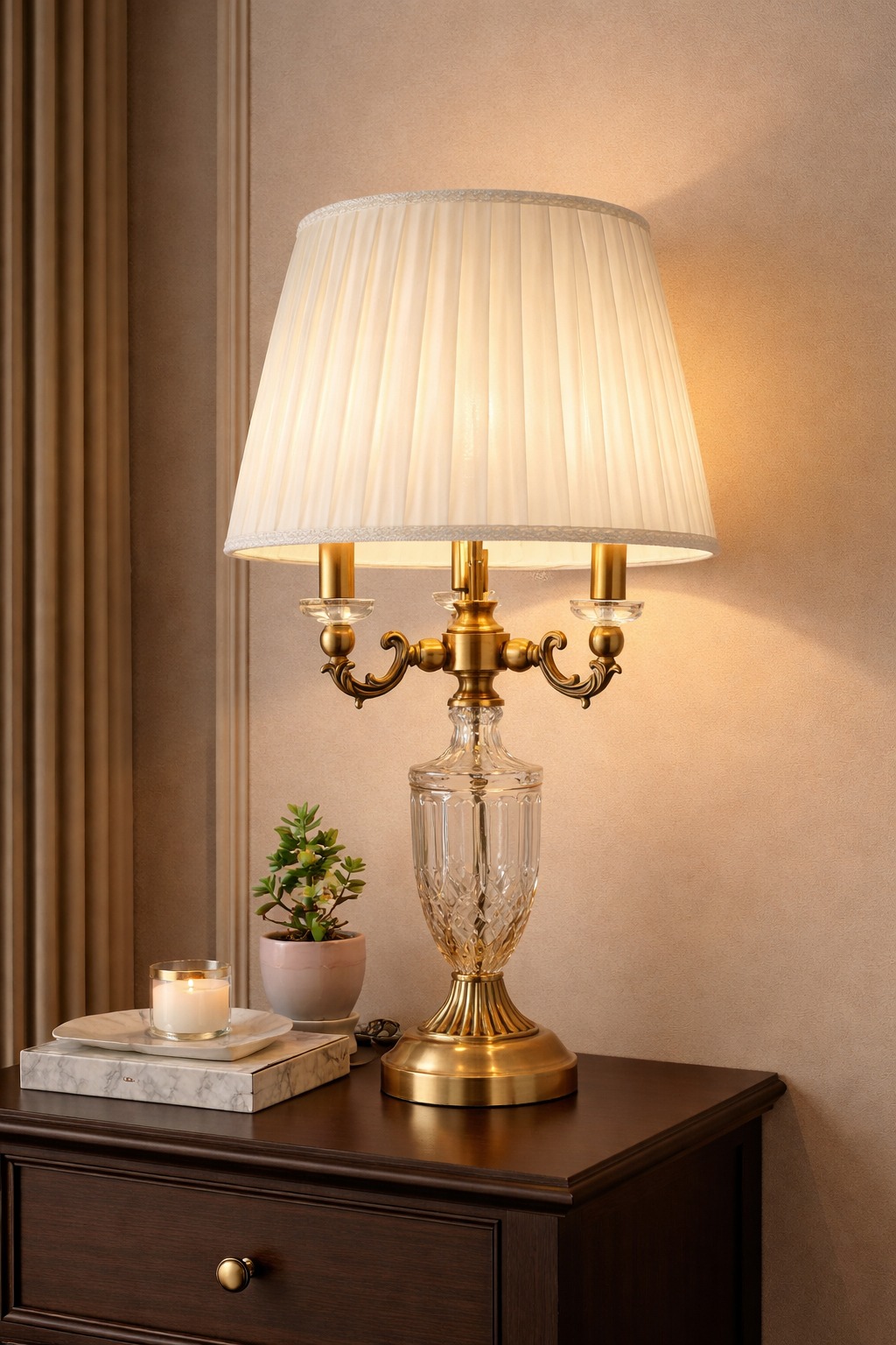 Table Lamps