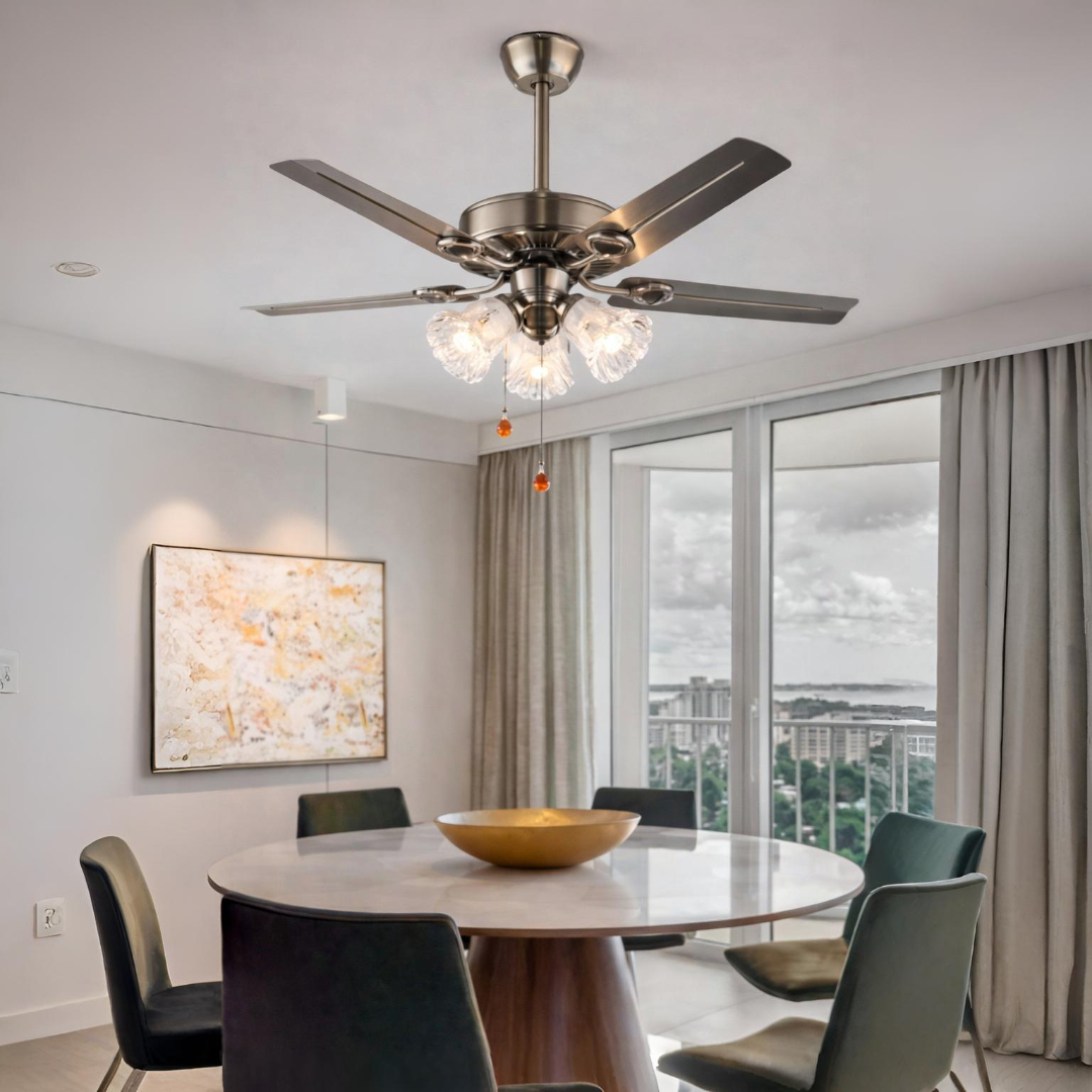 Royal Spin Ceiling Fan