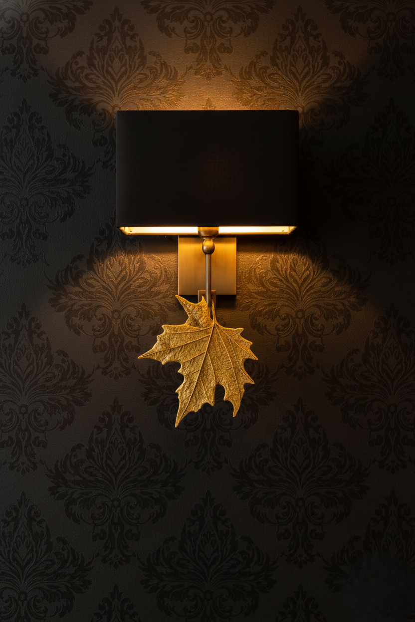 Urban Lavish Wall Light