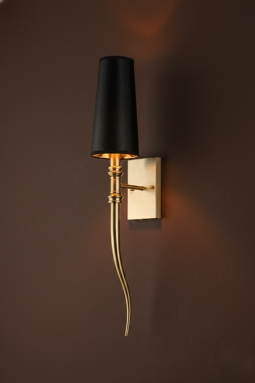 Layla Modern Wall Light