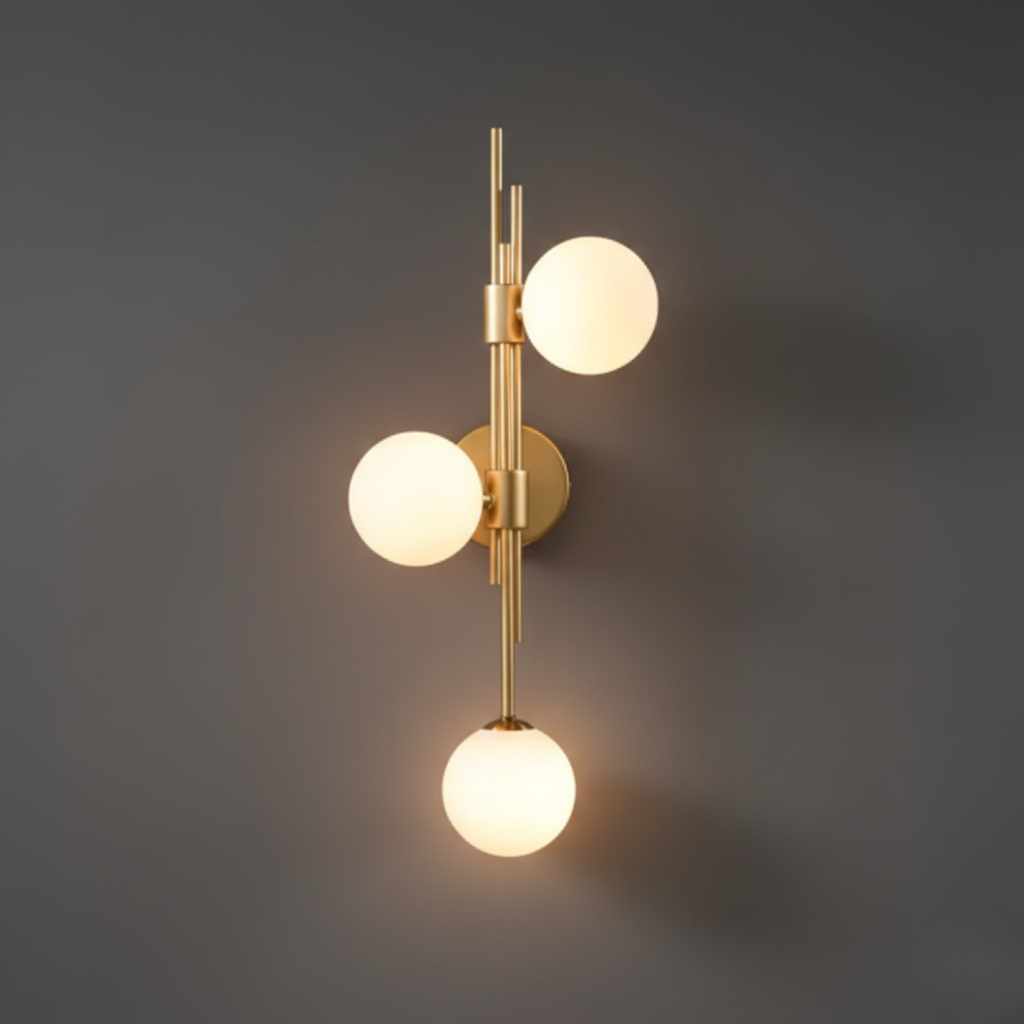 Lysisthea wall Light