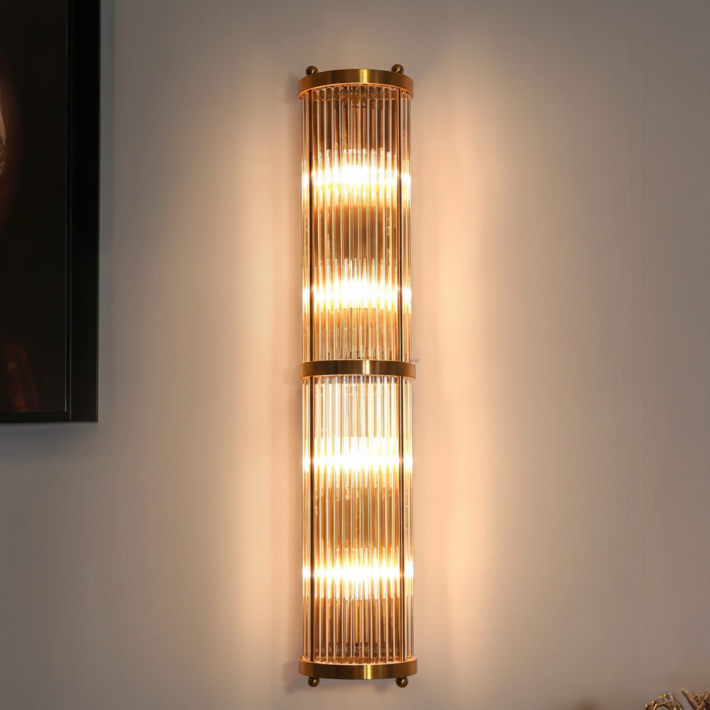 Akari Glow Wall Light
