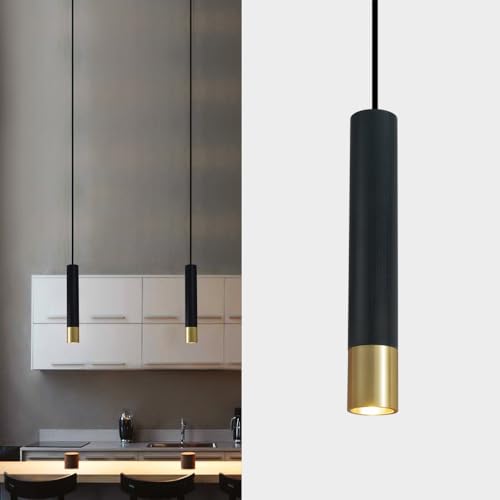 Long LED Pendant Light