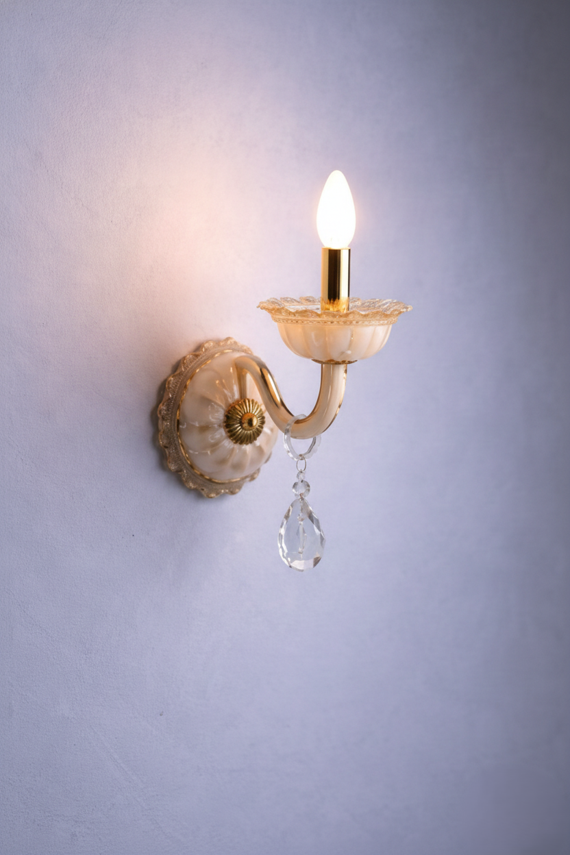 Prestige Wall Light