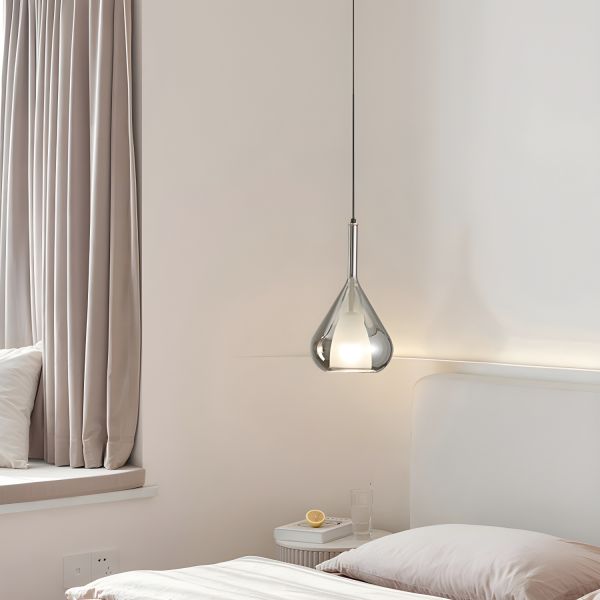 Hanging Dome Pendant Light