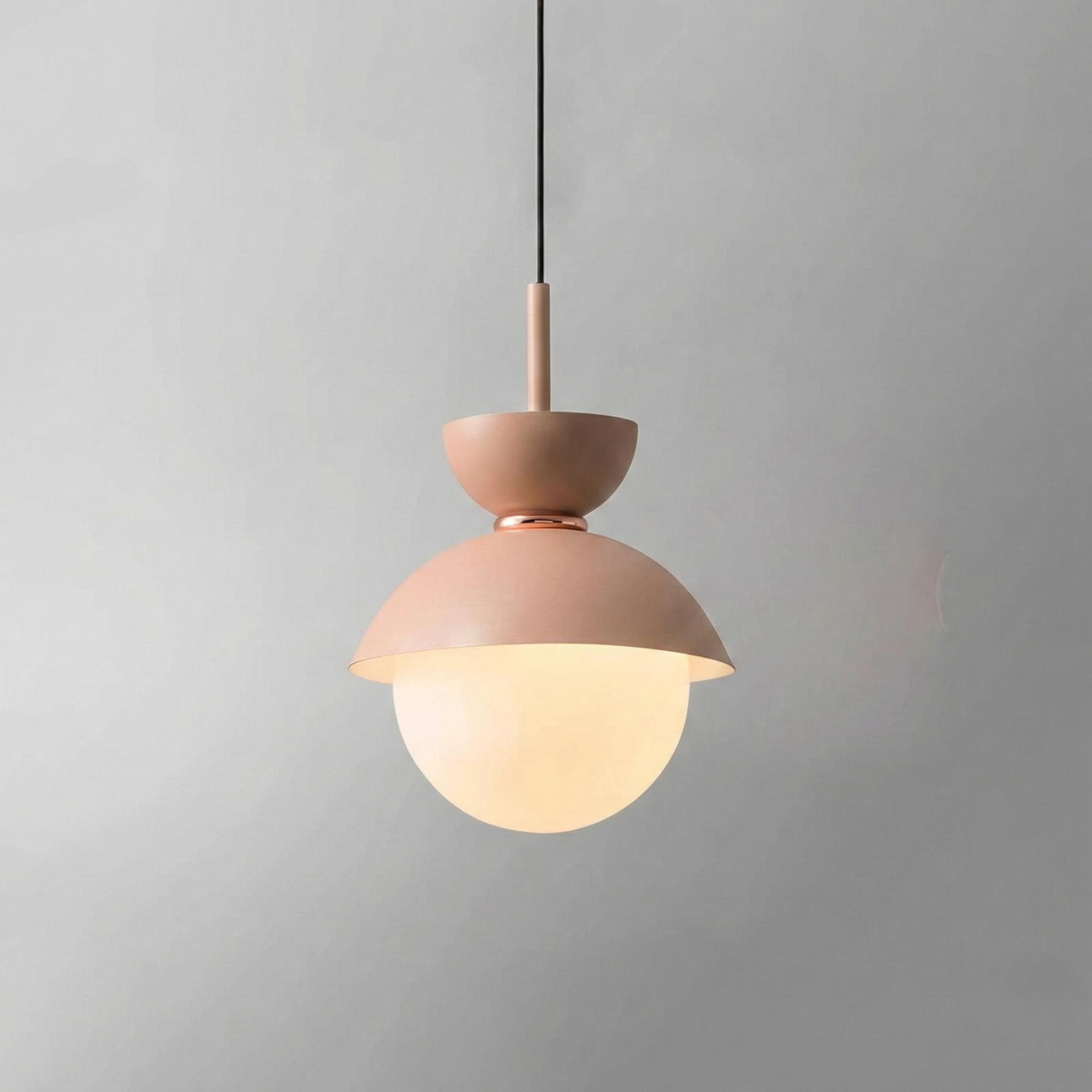 Dusk Lume Drop Pendant